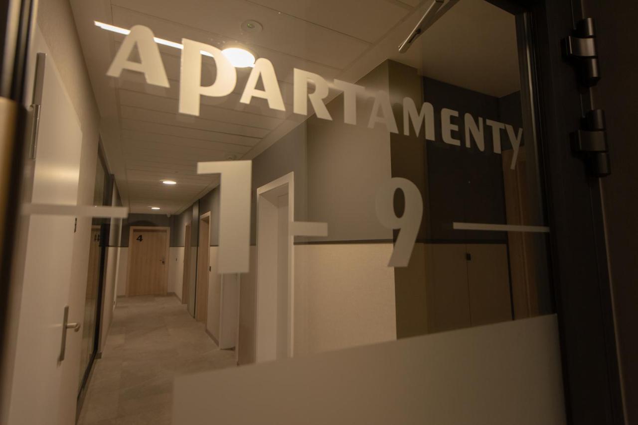 Sarnia Point Apartamenty Prestige - Wroclaw — Zdjęcia 2