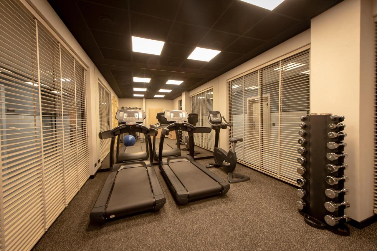 Sarnia Point Apartamenty Prestige - Wroclaw — Zdjęcia 3