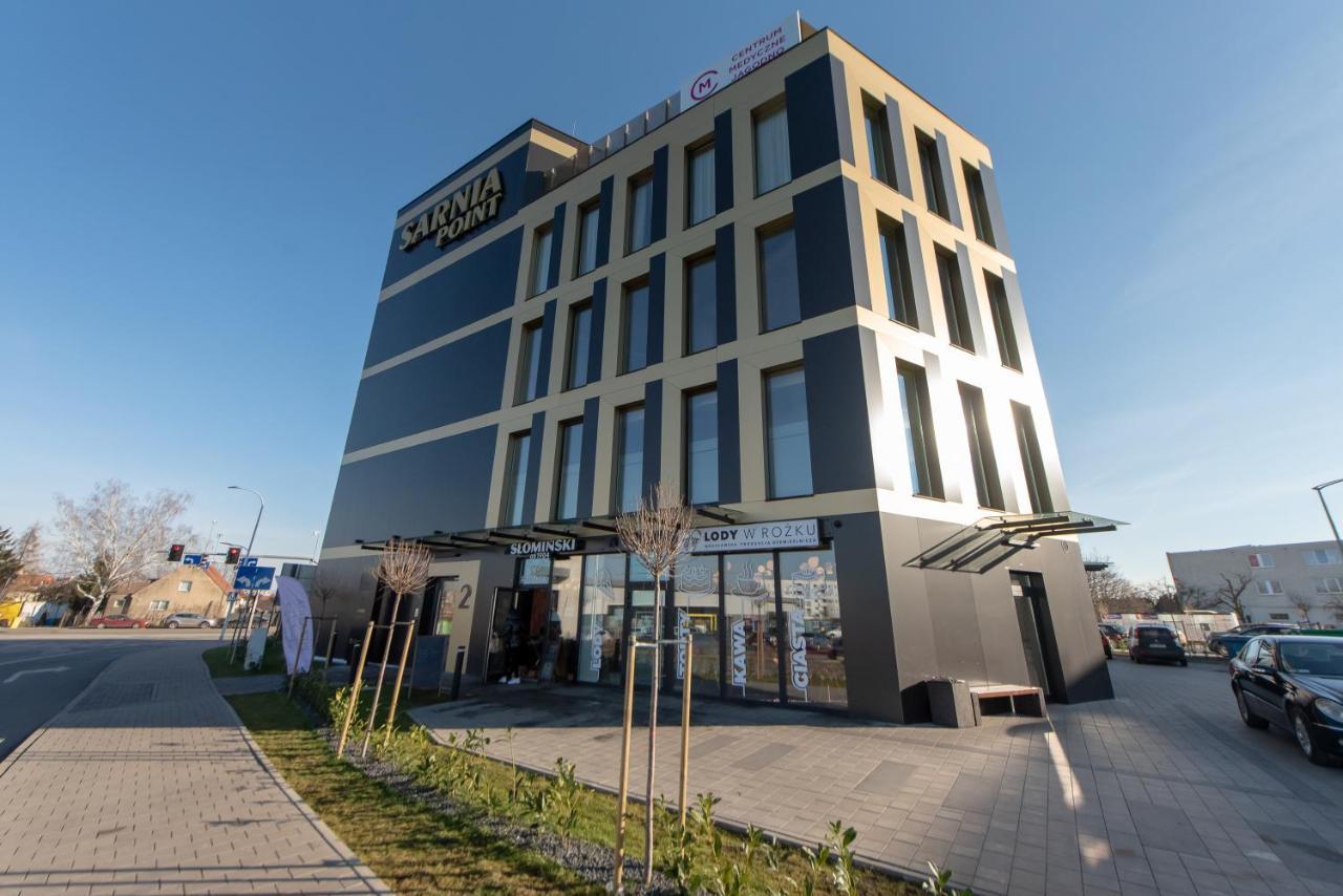 Sarnia Point Apartamenty Prestige - Wroclaw, Wroclaw